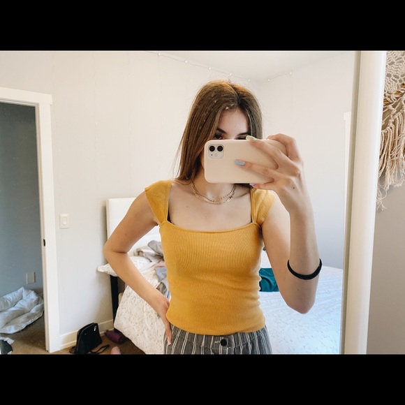 Garage Tops - Garage Tank Top